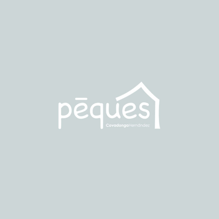 Peques - Home